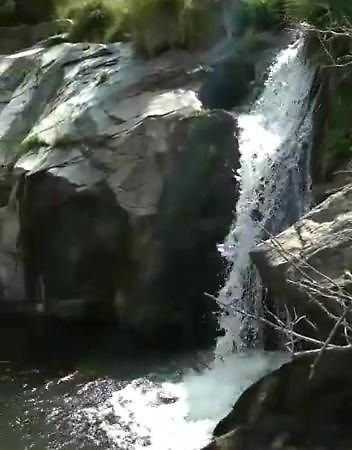 Hotel Rural El Yantar De Gredos Сан-Мартин-дель-Пимпольяр Экстерьер фото