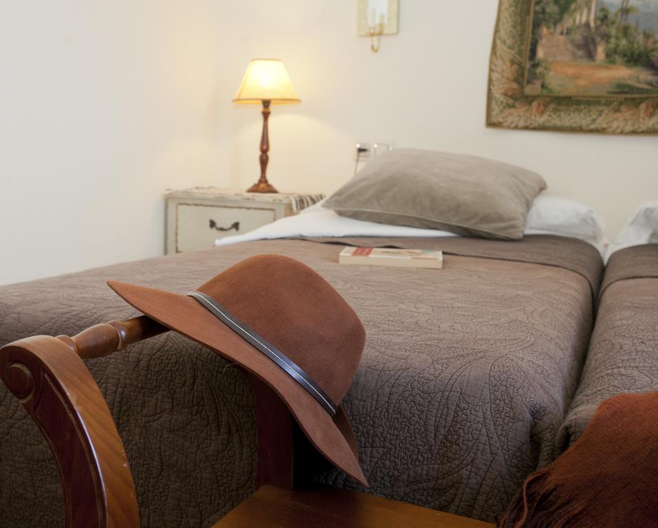 Hotel Rural El Yantar De Gredos Сан-Мартин-дель-Пимпольяр Экстерьер фото